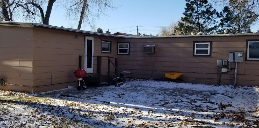 Great Starter Home/Potential Rental Property