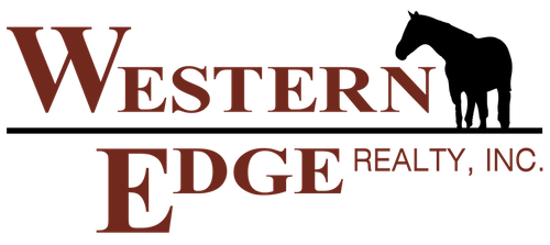Western Edge Reality Logo