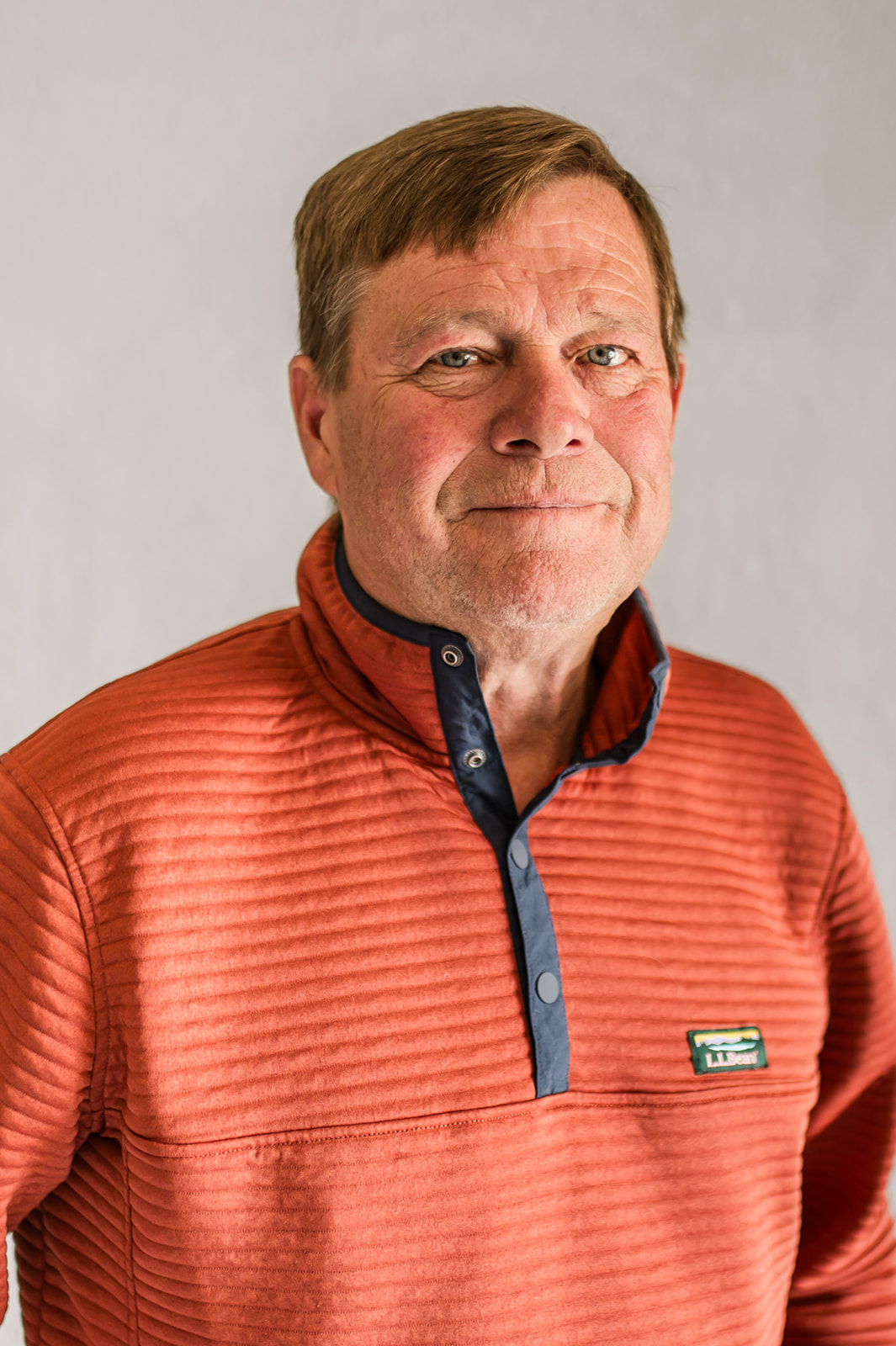Norris Erickson