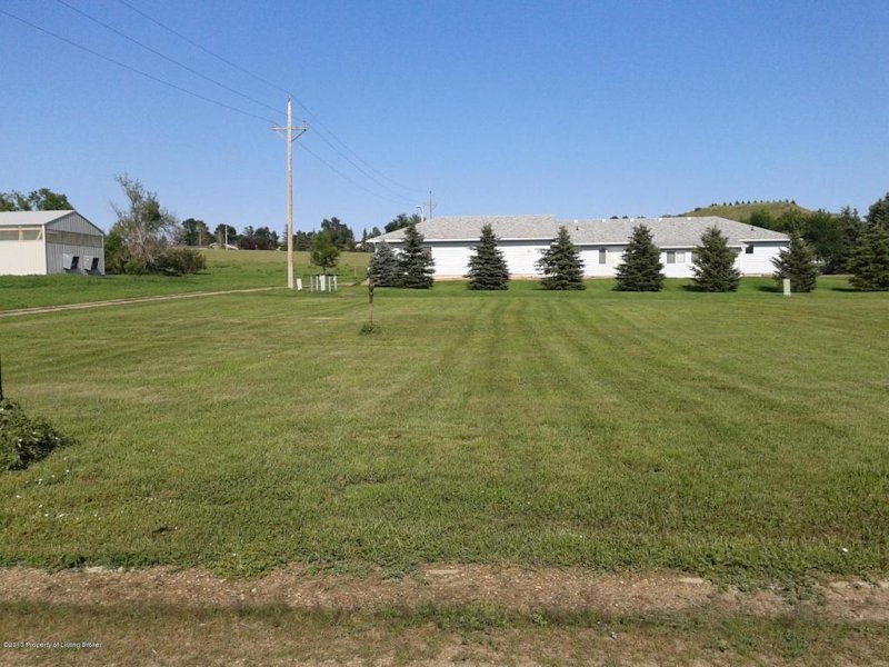 Residential Lot for Sale