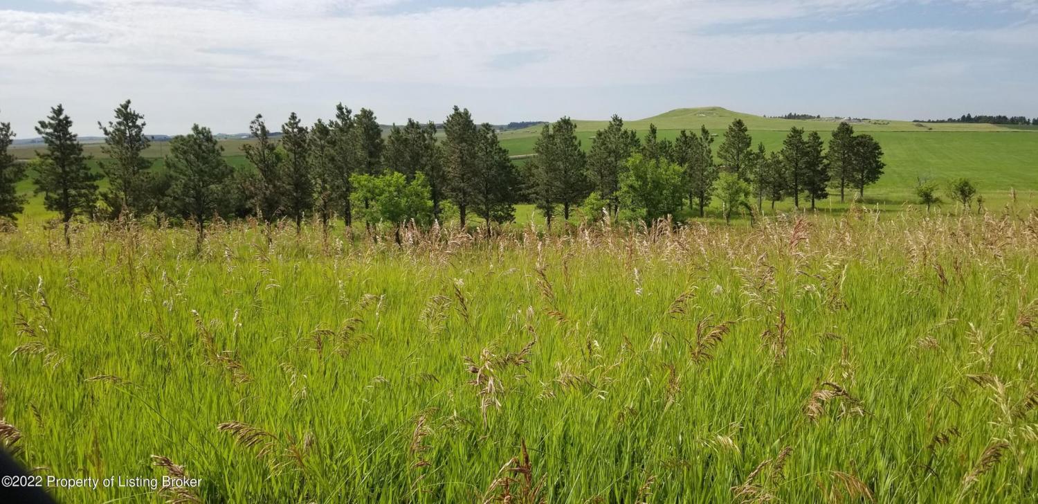 Unique opportunity for a secluded and peaceful property - Hettinger, ND