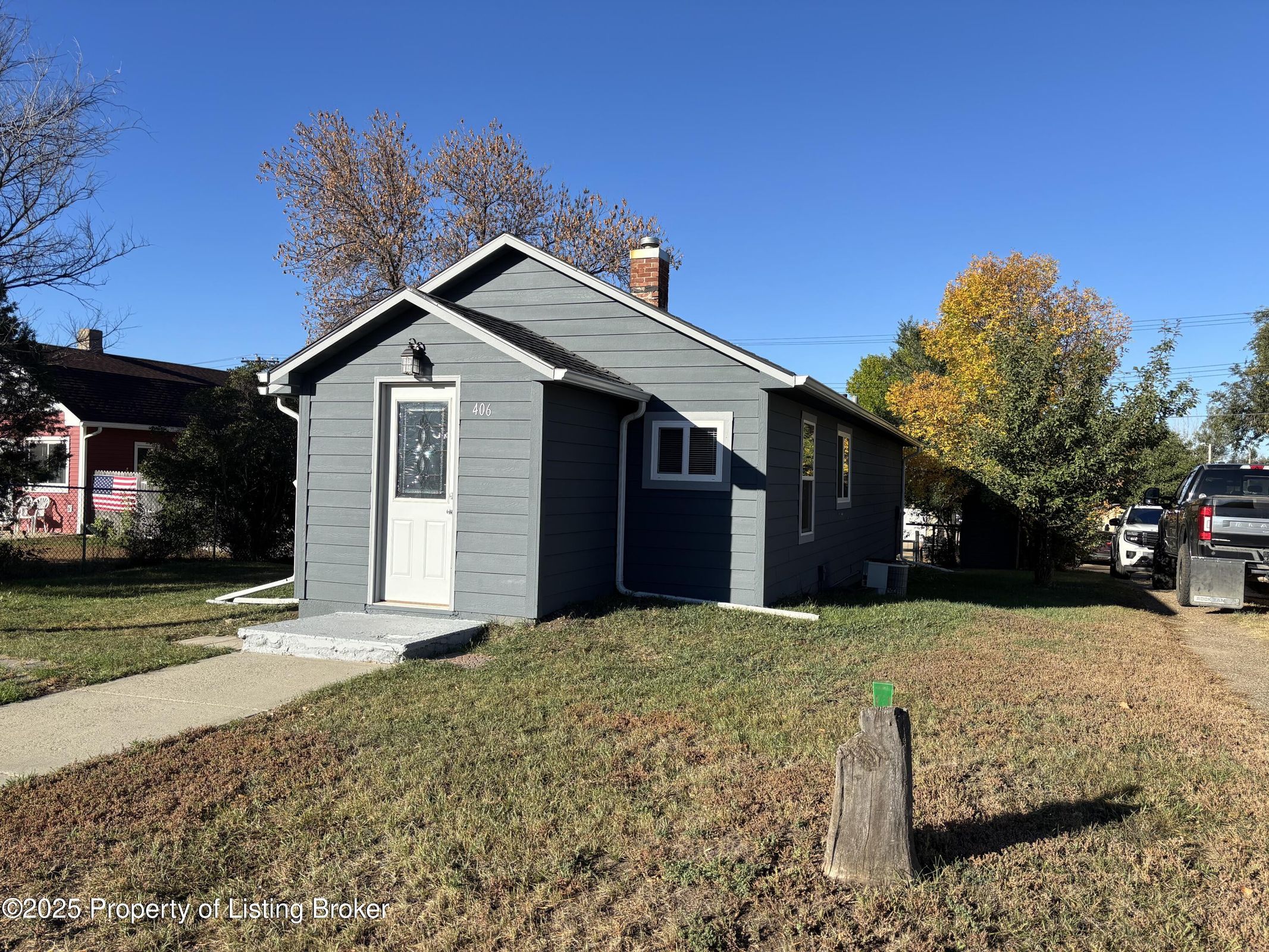 Fully Renovated & Move-In Ready!