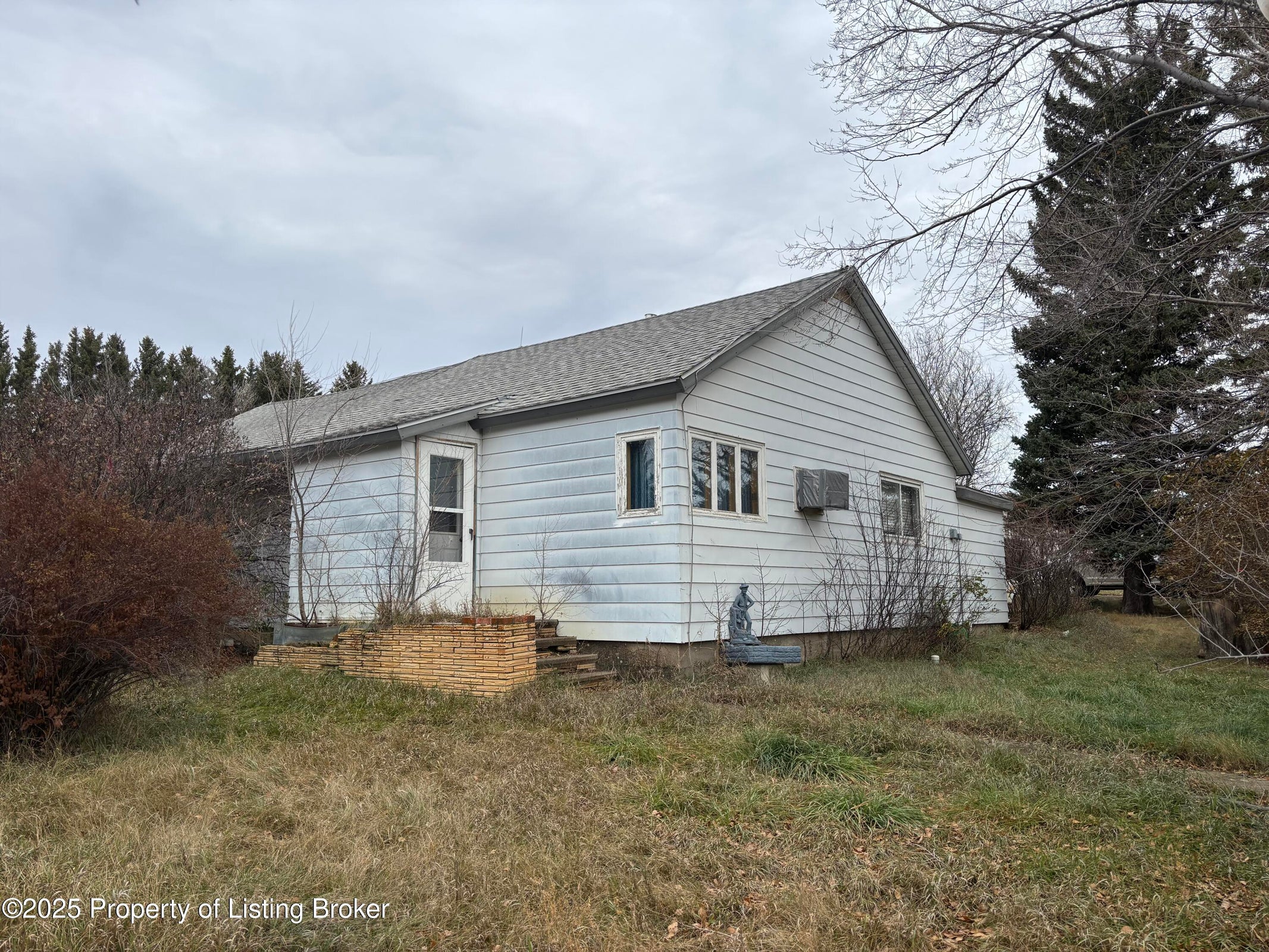 Escape to your own slice of ND wilderness
