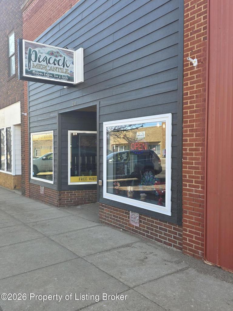 An Exceptional, Turn-Key Business on Main Street