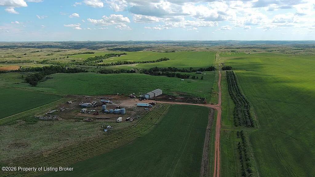 Premier Hunting & Ranching Property