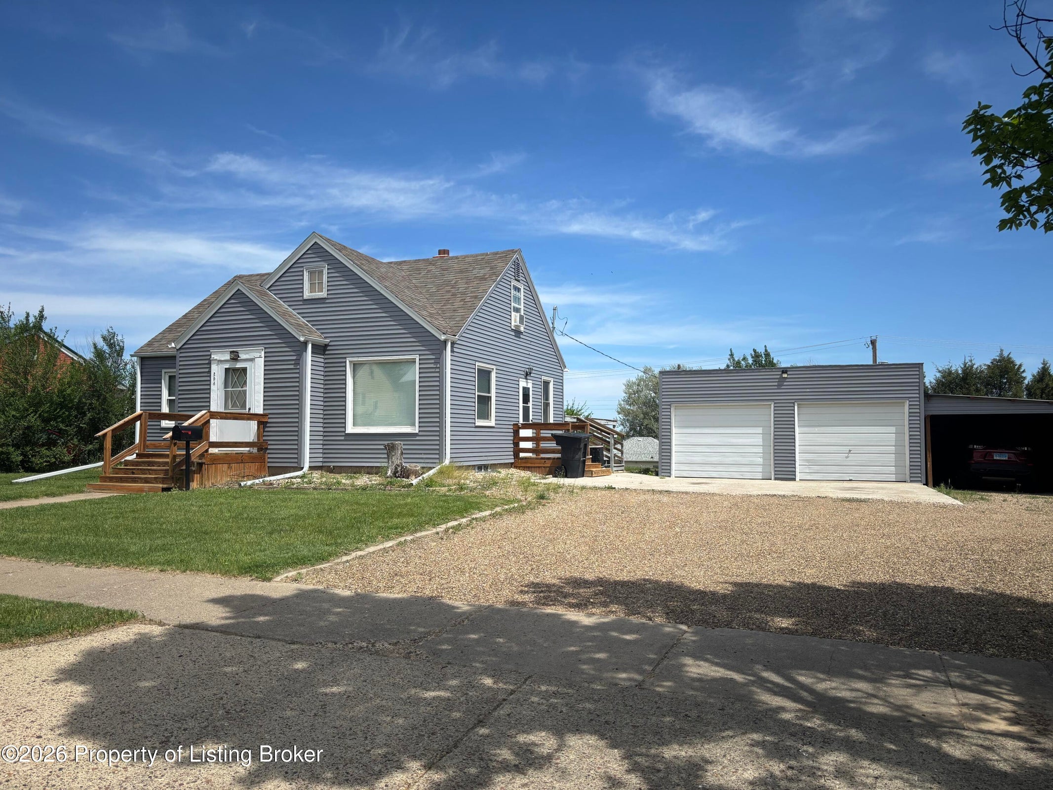 Charming 1940s Home Filled With Character and Thoughtful Updates