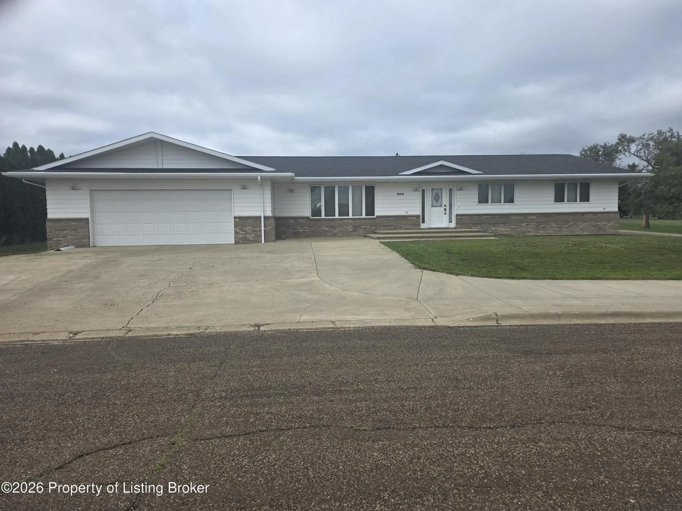 Well-Appointed Home Offering Both Comfort and Functionality