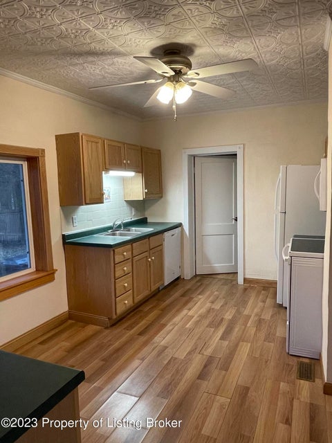 Move in Ready 2 Bedroom Home