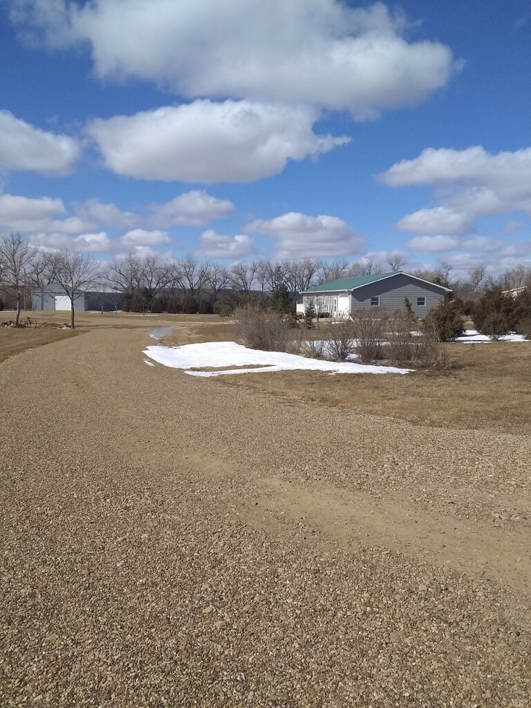 14.75 +/- Well Maintained Rural Acreage For Sale