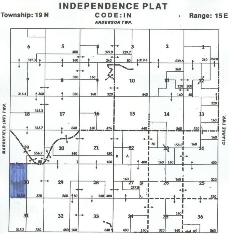 Crop and Pasture Land For Sale