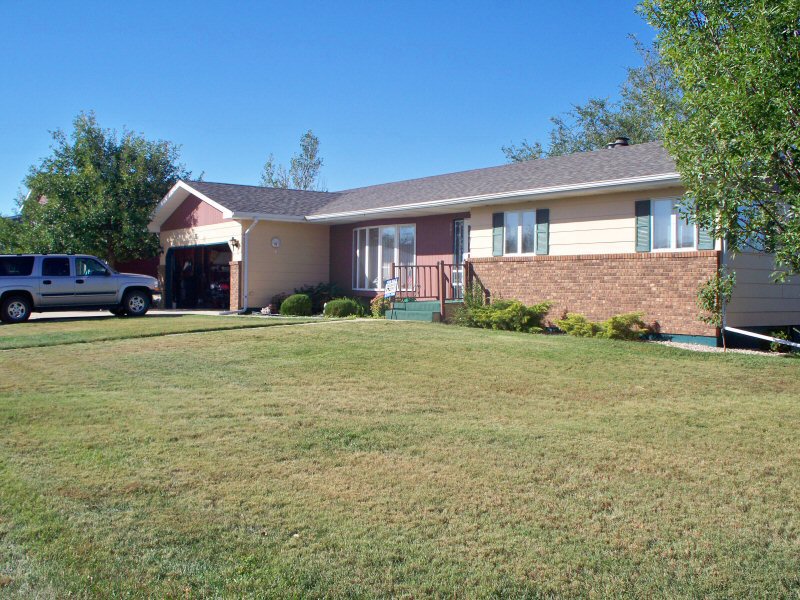 Beautiful Ranch Style Home for sale