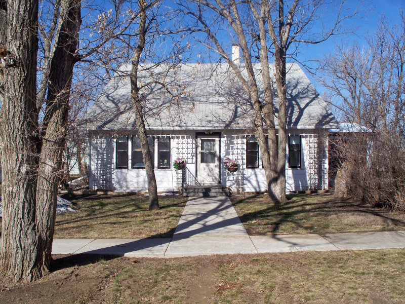 Charming Older Home