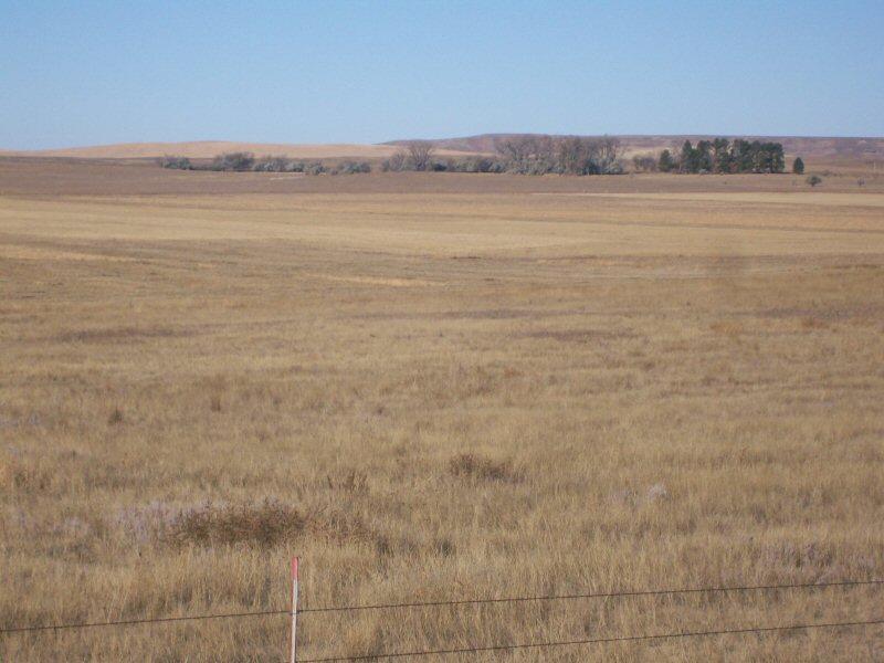 Crop and Pasture Land with Farmstead