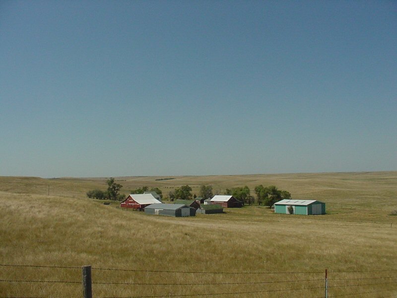 Farm & Ranch Land For Sale at Absolute Auction