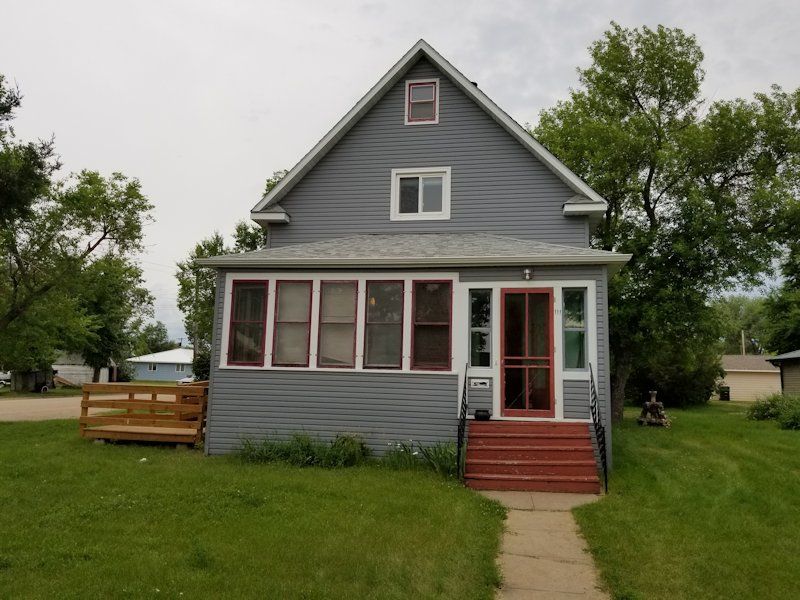 Older Historic Home For Sale